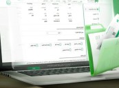 تعرف على مزايا خدمة بياناتي المطورة في أبشر