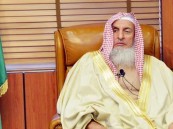 سماحة المفتي: الحج دون تصريح مخالفة شرعية جسيمة