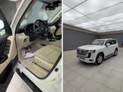 بالفيديو| مواصفات جبارة لسيارة جيب GXR 2 ديزل.. السعر مفاجأة