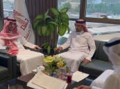 الأحساء تخطو نحو المستقبل.. تعاون مثمر بين الأمانة وهيئة التطوير لخدمة الواحة الزراعية