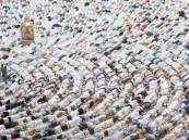 تقصير خطبتي وصلاة الجمعة في الحرمين الشريفين بدءًا من اليوم