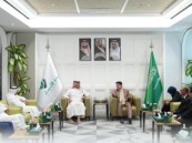 غرفة الأحساء تستقبل وفدًا من سفارة جمهورية إندونيسيا