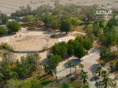 فرصة استثمارية واعدة في قلب الأحساء.. تطوير حديقة الاستاد الرياضي بانتظار المستثمرين