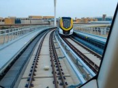 خلال الربع الأول من 2025.. أكثر من 35 مليون راكب استخدموا قطارات السعودية