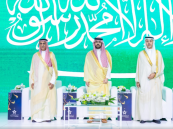نائب أمير الشرقية: دعم التعليم والتأهيل يُعد ركيزة أساسية في بناء الإنسان وتنمية الوطن