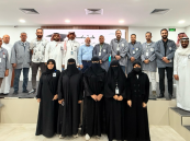 استهدفت 25 متدربًا.. ورش عمل لتطوير قدرات ذوي الإعاقة ودمجهم مهنيًا في الأحساء