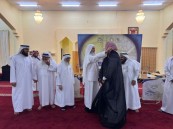 برعاية مركز كيان.. ختام فعاليات مسابقة “في رحاب القرآن”