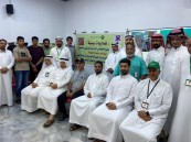 نفذه فرع البيئة بالأحساء.. فريق بديع التطوعي يطلق برنامج “بيئتنا وجودة الحياة”