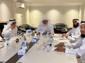 “تحفيظ القرآن بالأحساء” يعقد اجتماعه الثالث لعام 2025 لمناقشة مشاريع تطويرية طموحة 