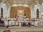 أرقام قياسية.. قبس للقرآن والسنة والخطابة تستعرض مُنجزات الربع الأول من 2025م