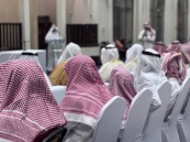 شريك إعلامي.. مجمع حلقات زيد بن ثابت يختتم الحلقات القرآنية بحفل مميز