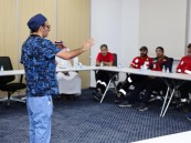 برنامج تدريبي مشترك.. الأحساء الصحي والهلال الأحمر يؤهلان المسعفين