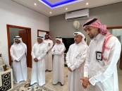 بعد استكمال صيانته.. بر الفيصلية يسلم العائلة المنكوبة بيتها المحترق 