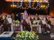 نائب أمير الشرقية يرعى الحفل السنوي لمجمع الأمير سلطان للتأهيل ” إيفاء “