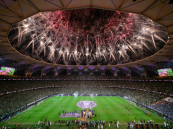 متطوعو جدة.. جنود خفيّون وراء نجاح استضافة الأدوار النهائية لدوري أبطال آسيا للنخبة 2025 في جدة