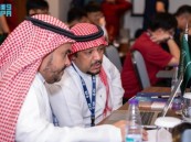 بـ 16 لغة.. 15 فريقًا يواصلون أعمالهم في أولمبياد الفيزياء الآسيوي بالظهران