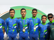 دراجو الفتح يحصدون المركز الثاني في بطولة دوري الاتحاد ويختتمون موسمهم ببرونزية