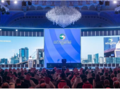 تناول رؤية المملكة 2030..انطلاق منتدى الاستثمار السعودي الأمريكي في الرياض