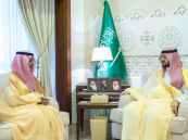 نائب أمير الشرقية يطّلع على برامج نادي المسؤولية الاجتماعية بالمنطقة