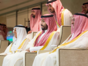 تحت رعاية خادم الحرمين.. ولي العهد يتوِّج الاتحاد بكأس الملك