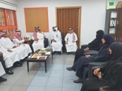 تعليم الأحساء والموسى الصحية يُحدثان نقلة نوعية.. شراكة تثمر عن 20 عيادة مدرسية لخدمة طلابنا