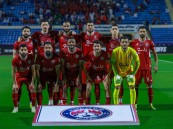 العدالة في مهمة صعبة أمام الحزم.. يأمل في الوصول لروشن