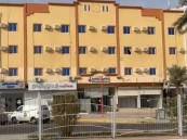 4.6 مليون ريال.. خيرية الحليلة تعزز استدامتها المالية بعقار تجاري