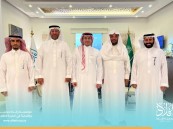 شريك إعلامي.. حزمة من المشاريع الجديدة على طاولة الاجتماع الأول لجمعية أفلاذ