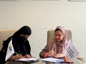 شراكة تفتح آفاق الإبداع.. “فتاة الأحساء” و”شركة حِرف السعودية” يدعمان الابتكار في الحرف اليدوية
