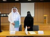 “إعلام يخدم التنمية.. شراكة جديدة بين فتاة الأحساء و”الواحة نيوز”