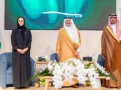 كرم الداعمين.. أمير الشرقية يرعى حفل تخريج 99 طالبًا وطالبة من أكاديمية “زادك “