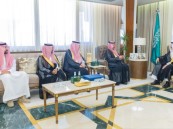 أمير الشرقية يطلع على جهود “هدف” في دعم التوظيف وتنمية الكفاءات الوطنية