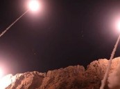 انفجارات تهز سماء الدوحة.. إيران تُطلق 6 صواريخ باتجاه قواعد أمريكية في قطر