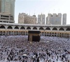 الربيعة: لا حج إلا بتأشيرة نظامية