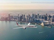 استئناف حركة الملاحة الجوية في دولة قطر