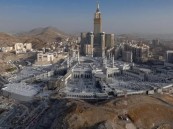 في المشاعر.. نجاح أول تجربة لنقل الأدوية عبر طائرات درونز