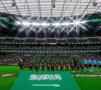 الأخضر يعلن القائمة النهائية لمونديال 2026