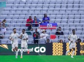 المنتخب السعودي يتغلب على نظيره الهايتي في أول مشواره بـ “الكأس الذهبية”