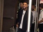 الهلال يصل أمريكا استعدادًا لمواجهة ريال مدريد في افتتاح مونديال الأندية