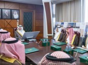 تميز وإبداع عمراني.. أمير الشرقية يشيد بمشاريع تطوير مداخل حاضرة الدمام