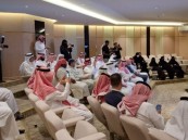 اكتمال الاستعدادات.. 9 مسارات علمية لـ 400 يتيم في “تحدي البقاء” بالأحساء