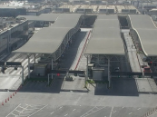 جسر الملك فهد يشهد حركة مرورية هادئة قبل قمة السعودية والبحرين-عاجل