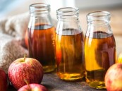 استشاري أمراض قلب يحذر: حمض خل التفاح” تأثيره محدود وقد يسبب أضرارًا صحية