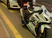 ضبط 3674 دراجة آلية مخالفة خلال أسبوع