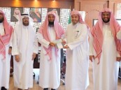 الدكتور صلاح البدير مديرًا عامًا لمركز بحوث ودراسات المدينة المنورة