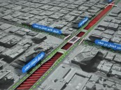 بدءًا من السبت.. إغلاق نفق طريق الملك فهد بالخبر وتحويلات لتقليل الازدحام