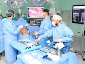 إنجاز وطني فريد.. مستشفى الدكتور سليمان الحبيب بالخبر يجري بنجاح جراحة سمنة نادرة ومعقدة
