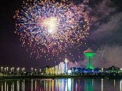 الشرقية تتزين بفرحة العيد.. فعاليات ثقافية وتراثية تُشعل الأجواء