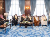 محافظ الأحساء يطّلع على استعدادات برنامج “تحدي البقاء” لرعاية الأيتام