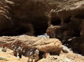 مأساة في السودان.. مقتل 11 عاملًا وإصابة 7 آخرين في انهيار منجم ذهب
